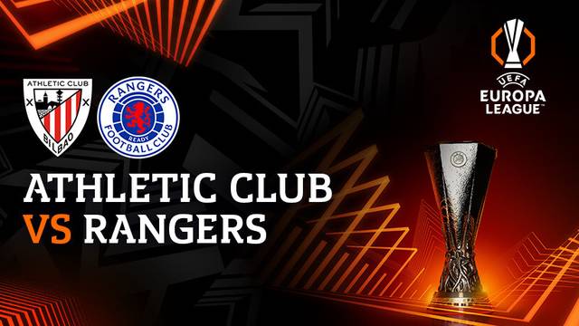 Athletic Club vs Rangers - Full Match | UEFA Europa League 2024/25