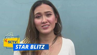 Tanggapan Meggy Diaz Tentang Rencana Pernikahannya - Star Blitz