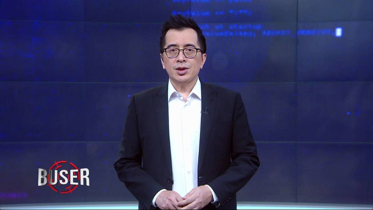 Buser - 16/03/23 - SCTV