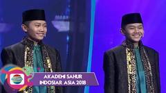 Islamophobia - Il Al, Indonesia Aksi Asia 2018