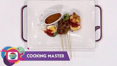 Cooking Master - 24/07/19
