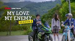 Episode 9 - My Love My Enemy Season 2
