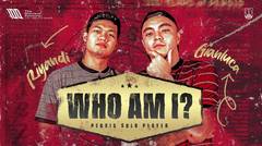Who Am I PERSIS Solo Player: First Episode | Riyandi & Gianluca