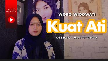 Woro Widowati - Kuat Ati (Official Music Video)