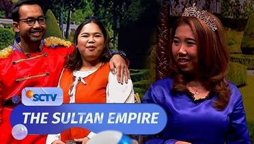Ngenes Baget!! Pas Lagi Sayang-Sayangnya, Kiki Ditikung Mimin ? | The Sultan Empire