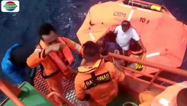 Belasan Penumpang KM Tenggelam di Maluku Tengah Berhasil Diselamatkan - Patroli