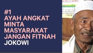 Video Viral Jokowi, Bocah Majalengka, dan Kematian Mahasiswa Unpad