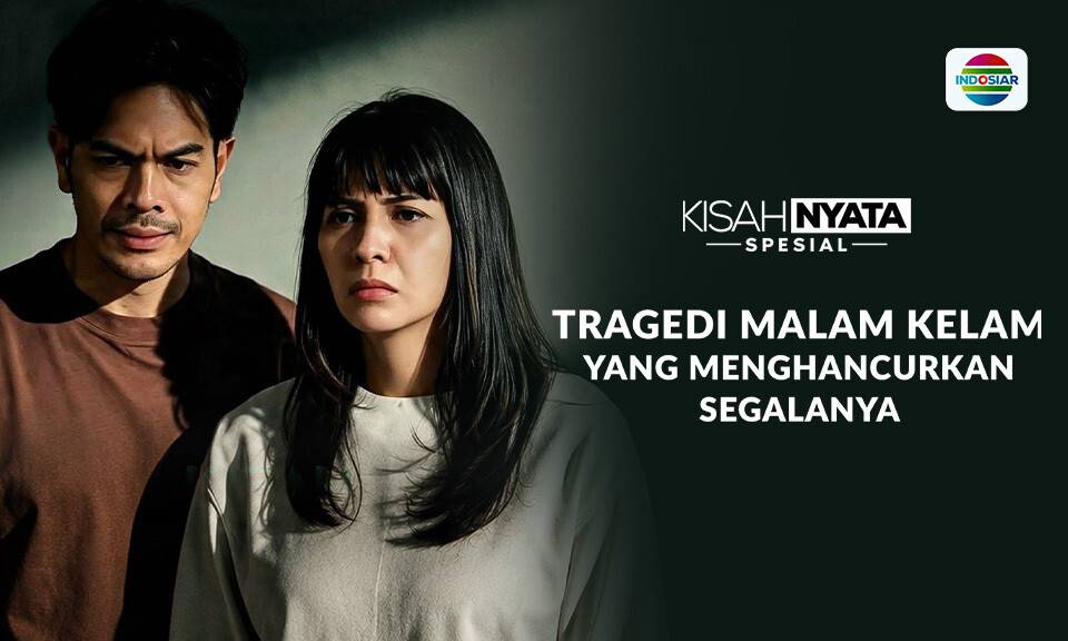 Tragedi Malam Kelam Yang Menghancurkan Segalanya