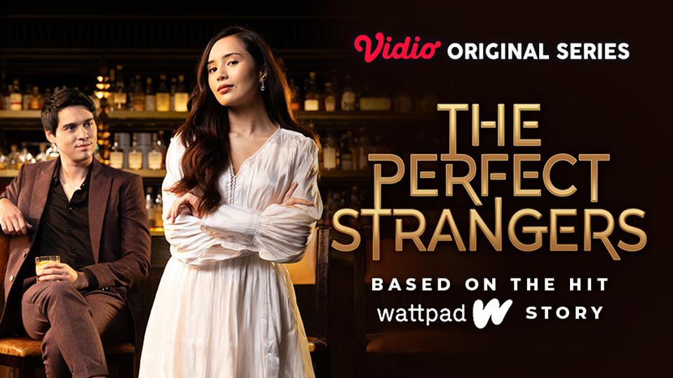 Nonton The Perfect Strangers (2024) Vidio Original Series Vidio