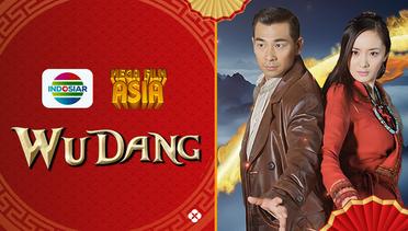 Mega Film Asia : Wu Dang