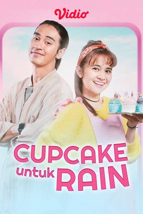 Cupcake Untuk Rain
