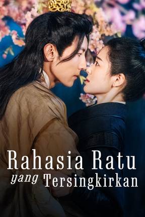 Rahasia Ratu yang Tersingkirkan