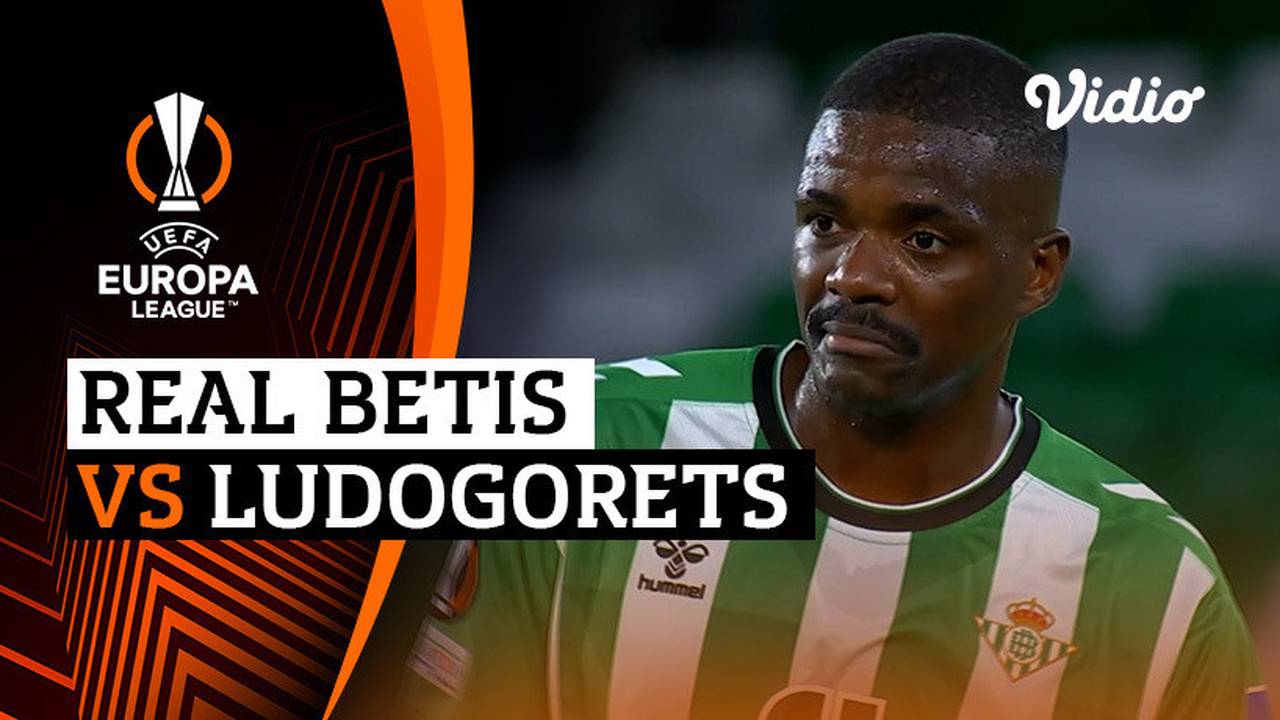 Official Scarf Macht Uefa Europa League Real Betis Balompié