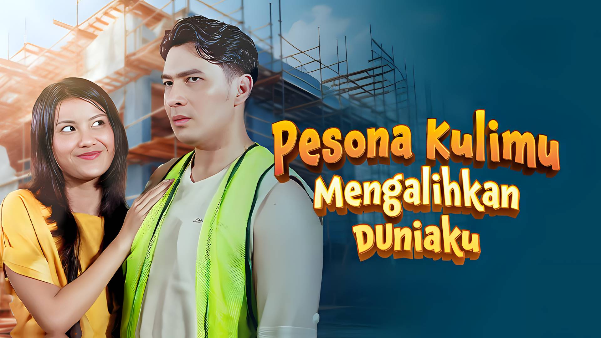 Pesona Kulimu Mengalihkan Duniaku