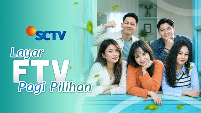 FTV Pagi:How To Make King Of Strawberry Sebelum Hari H