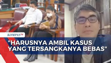 Sambo Singgung Kasus Kopi Sianida, Malah Akan Jadi Blunder Lagi?