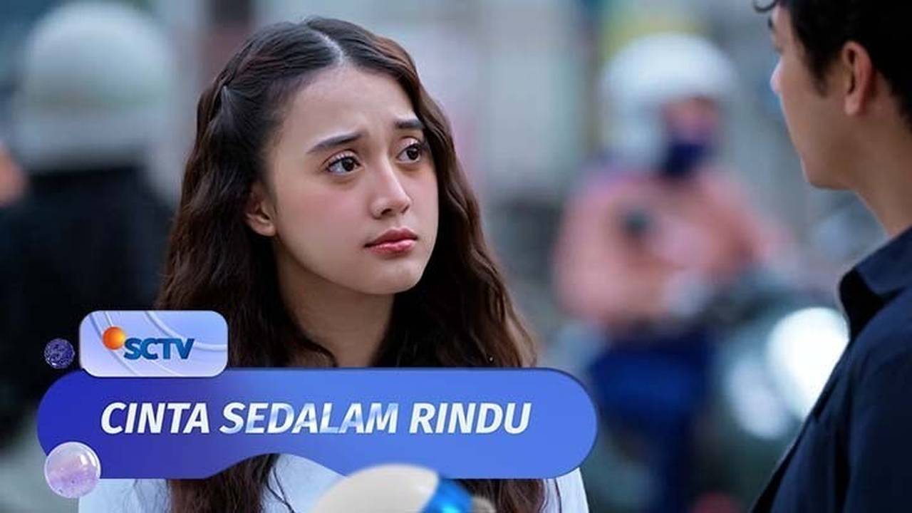 Cinta Sedalam Rindu - Episode 3 | Part 1/2 (2025)