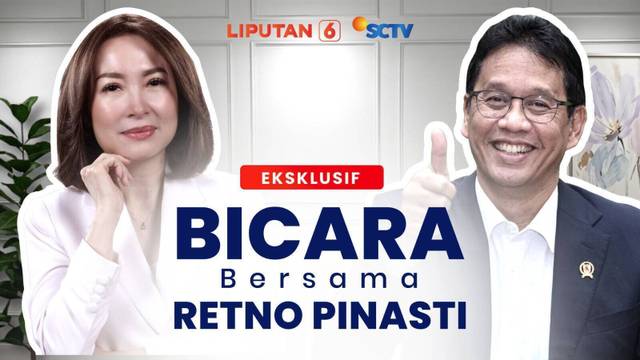 [FULL] Purbaya: Saya Cuma Tangan Prabowo, Jurus Pertumbuhan 5,61%, dan Sebab Rupiah Melemah
