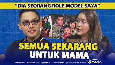 Sisi Lain Yonathan Baskoro, Dekat Dengan Orangtua? | Podcast KODE