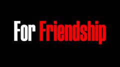 ISFF 2015 For Friendship trailer
