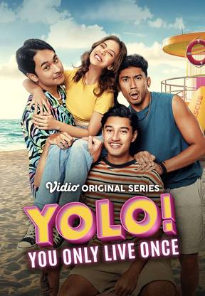 YOLO!