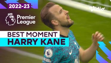 Aksi Harry Kane | Newcastle vs Spurs | Premier League 2022/23