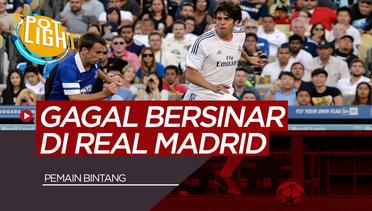 Ricardo Kaka dan 4 Pemain Bintang yang Gagal Bersinar di Real Madrid