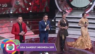 Liga Dangdut Indonesia 2019 - Konser Top 48 Grup 10