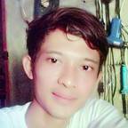 user profile