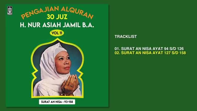 Andi Meriem Mattalatta - Album Hasrat - Audio HQ