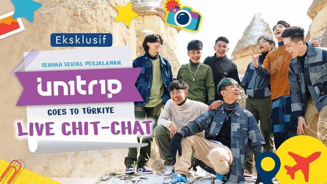 KENAPA TIBA-TIBA TURKI?