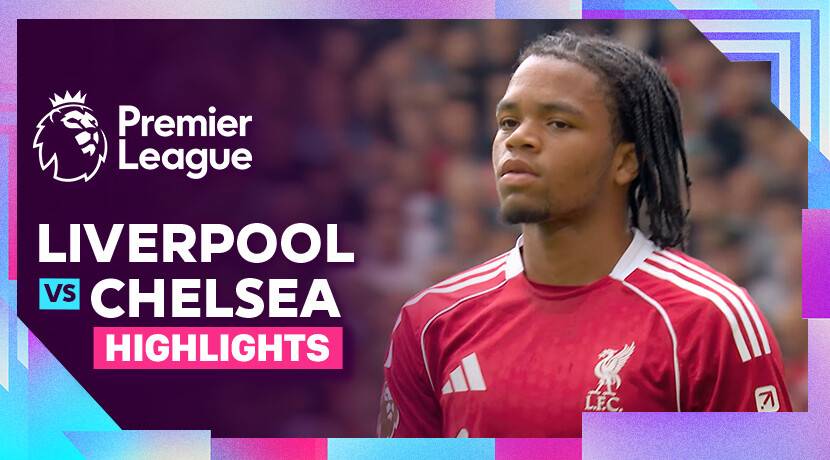 Liverpool vs Chelsea