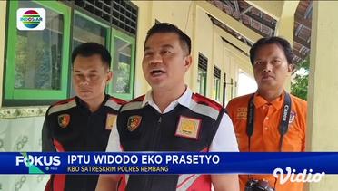 Puluhan Siswa SD Keracunan Makanan di Kabupaten Rembang
