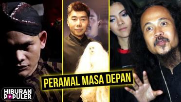 5 Paranormal Paling Hits Di Indonesia