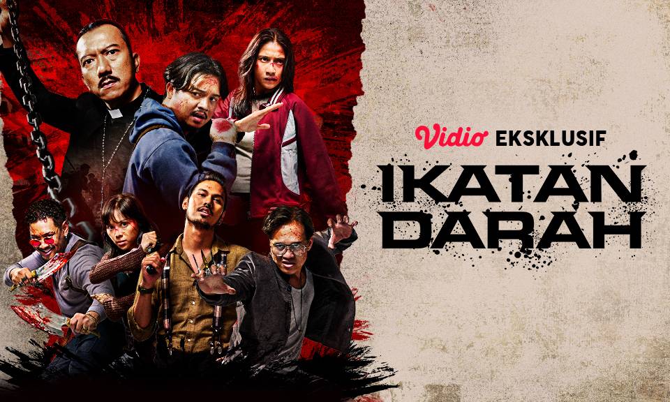 Ikatan Darah