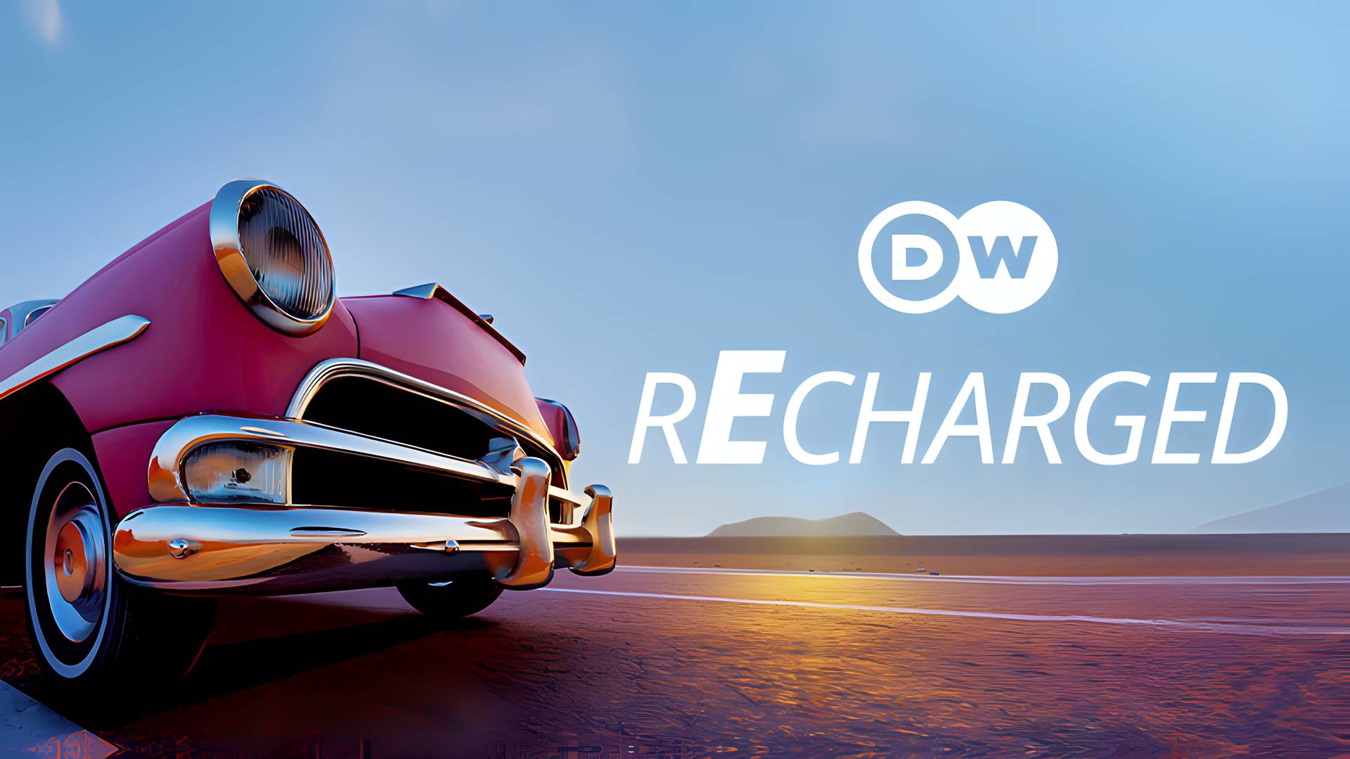 DW - Recharged