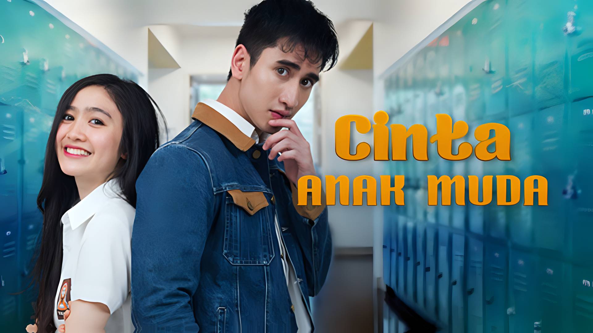 Cinta Anak Muda