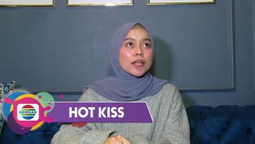TEKA TEKI!!! Ada Apa Dengan Faul Dan Lesti ? | Hot Kiss