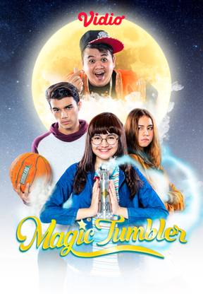 Magic Tumbler