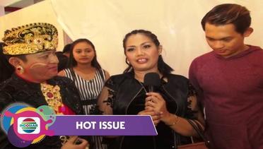 Liburan Romantis di Bali, Cinta Elly Sugigi dan Irfan Kandas? - Hot Issue Pagi