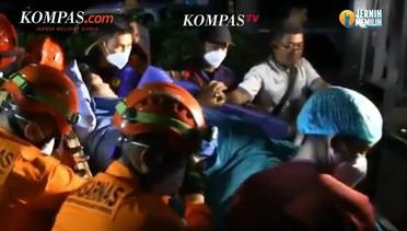 Sempat Dievakuasi, Pria Berbobot 300 Kg di Tangerang Meninggal Dunia