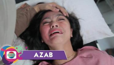 AZAB - Akibat Memakai Susuk, Susah Mati dan Jenazahnya Berbau Busuk