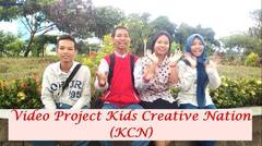 Episode Ke-3 Kids Creative Nation (KCN)