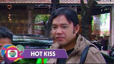 Hot Kiss Update: Sandy Tumiwa Kembali Menuntut Balik Rio Reifan Untuk Ganti Rugi 10M | Hot Kiss 2021