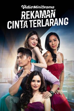 Rekaman Cinta Terlarang