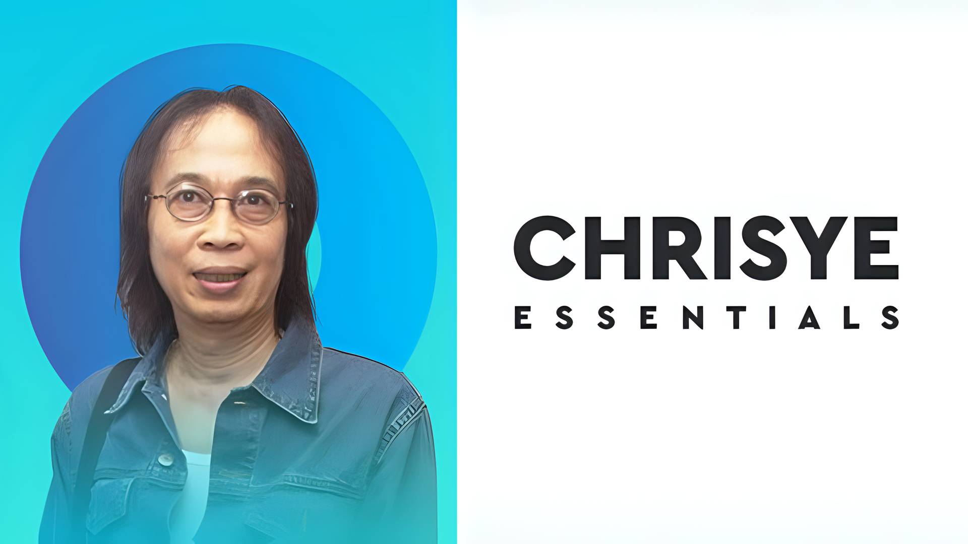 Essentials: Chrisye
