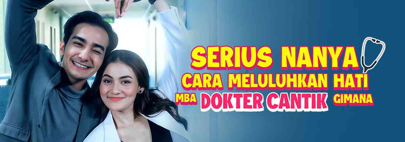 Serius Nanya Cara Meluluhkan Hati Mba Dokter Cantik Gimana