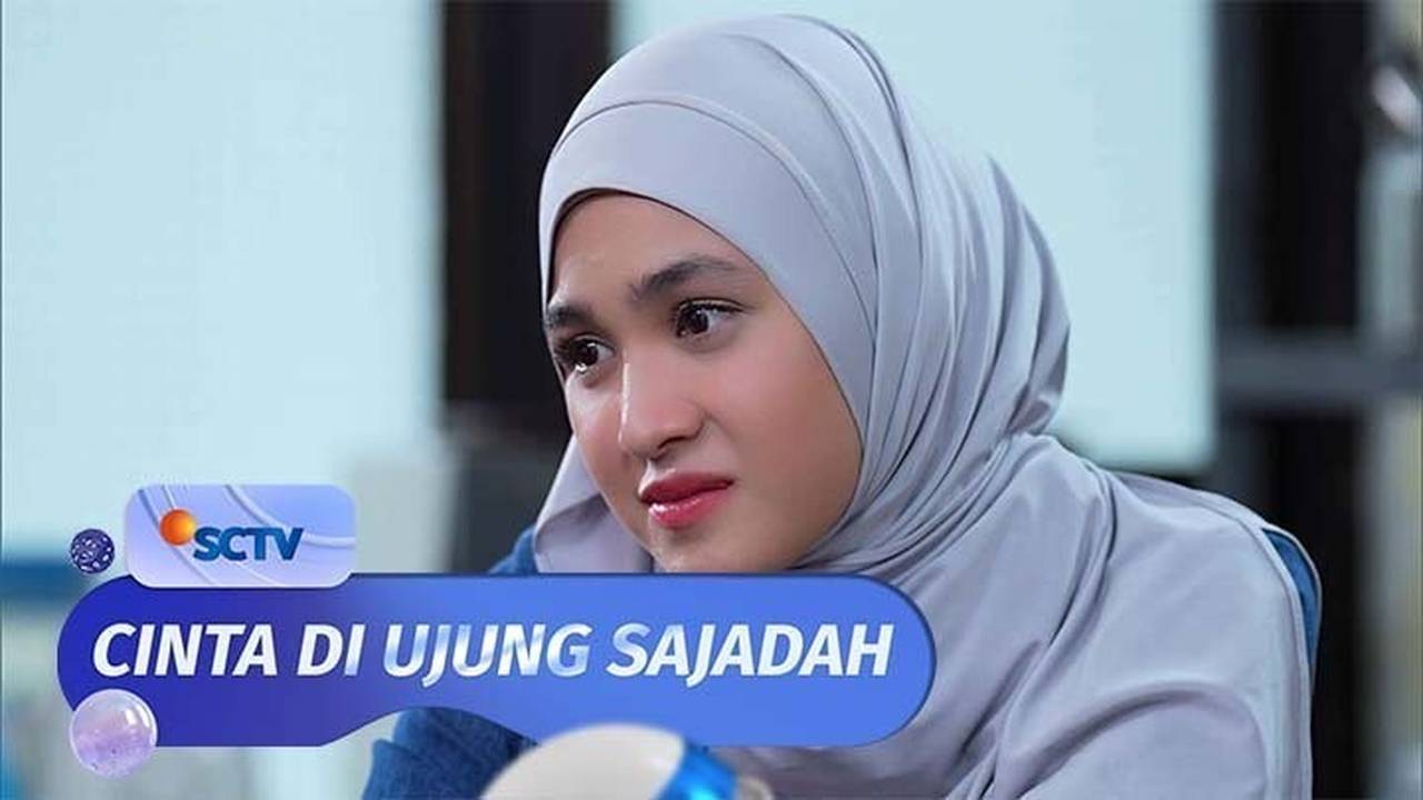 Cinta Di Ujung Sajadah - Episode 47 | Part 1/2 (2025)