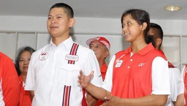 Tim Panahan Indonesia Keluhkan Fasilitas Konsumsi Olimpiade Rio