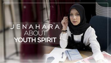 Youth Spirit Jenahara